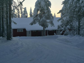 RukaRintelä, Ruka